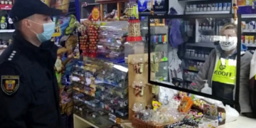 У Тернополі від завтра вводять нові карантинні обмеження