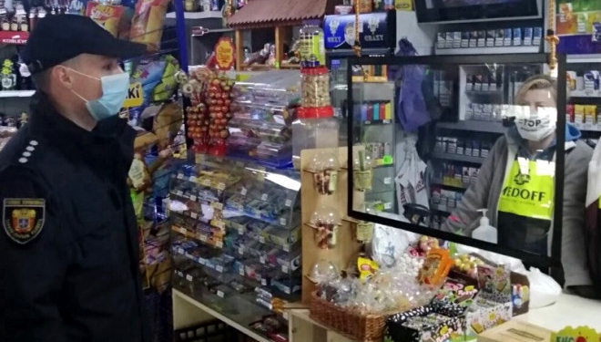 У Тернополі від завтра вводять нові карантинні обмеження