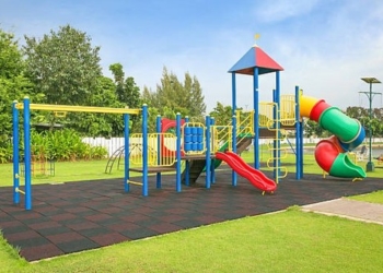 У Тернополі планують оновити та вдосконалити ігрові зони: перелік