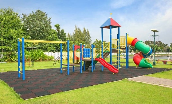 У Тернополі планують оновити та вдосконалити ігрові зони: перелік