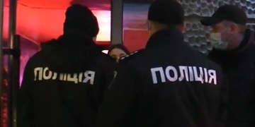 У Тернополі тривають спеціальні рейдові перевірки дотримання карантинних вимог