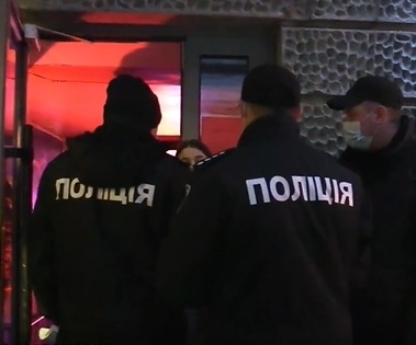 У Тернополі тривають спеціальні рейдові перевірки дотримання карантинних вимог