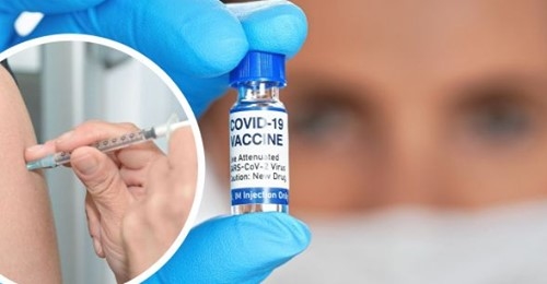 На Тернопільщині імунізація відбувається трьома вакцинами: що необхідно знати?