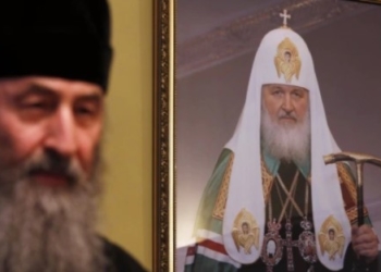 Як Московський патріархат працює проти України на зовнішній арені?