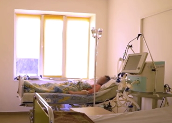 Антистатистика: кількість тернополян, хворих на COVID-19, продовжує рости