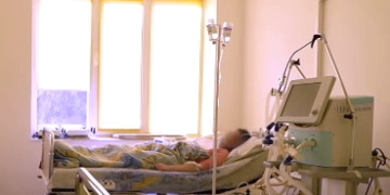 Антистатистика: кількість тернополян, хворих на COVID-19, продовжує рости