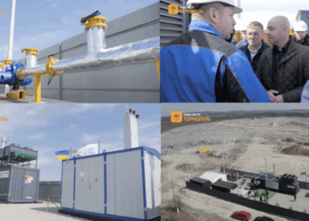 Надал виконав свою обіцянку. Малашівецьке сміттєзвалище перетворилось на сучасний полігон