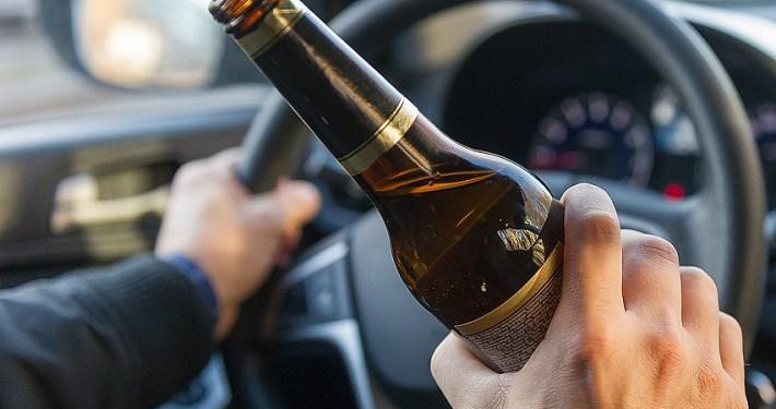 Штрафи не лякають: на Тернопільщині протягом місяця виявили понад сотню п’яних водіїв