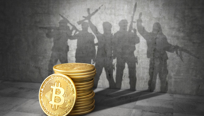 Як криптовалюти використовуються для фінансування тероризму на окупованих територіях України та Молдови (РОЗСЛІДУВАННЯ)