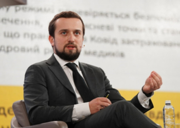 Кирило Тимошенко розповів про розвиток іпотечного кредитування у рамках «Великого будівництва»