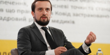 Кирило Тимошенко розповів про розвиток іпотечного кредитування у рамках «Великого будівництва»