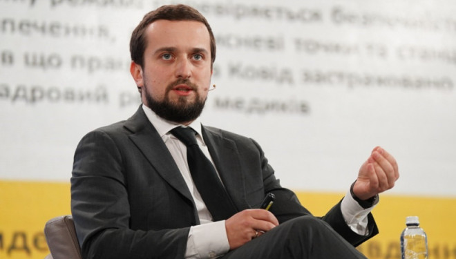 Кирило Тимошенко розповів про розвиток іпотечного кредитування у рамках «Великого будівництва»