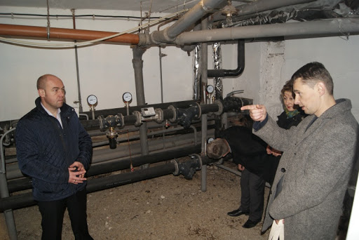 Тернопіль залучає додаткові кошти на термомодернізацію будинків