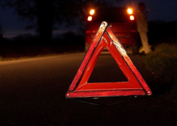 На Тернопільщині у смертельній ДТП загинув перехожий