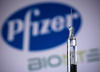 На Тернопільщині розпочали щеплювати вакциною Pfizer