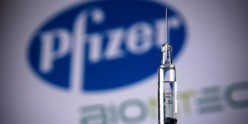 На Тернопільщині розпочали щеплювати вакциною Pfizer
