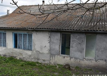 Бив та катував: на Тернопільщині оперативники затримали чоловіка, який вбив дружину