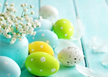 У громаді на Тернопільщині стартував конкурс на кращу інсталяцію до Великодня