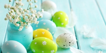 У громаді на Тернопільщині стартував конкурс на кращу інсталяцію до Великодня