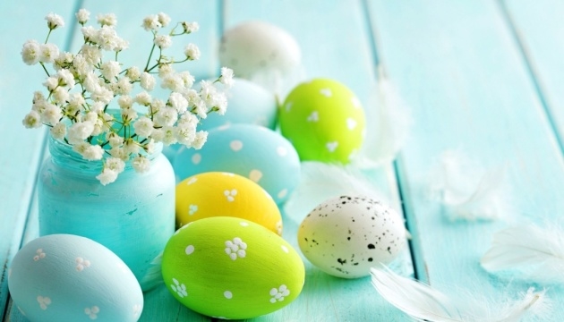 У громаді на Тернопільщині стартував конкурс на кращу інсталяцію до Великодня