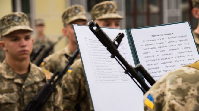 На Тернопільщині триває весняний призов: особливості