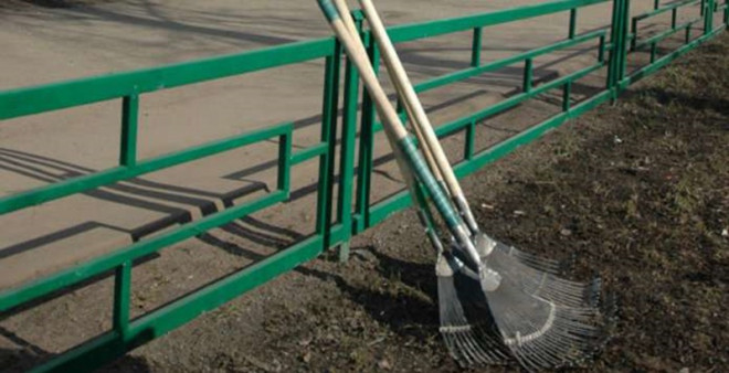 У Тернополі триває двомісячник благоустрою: що уже зроблено?