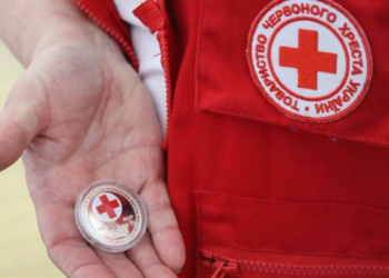 Волонтери у Тернополі проводили інформаційно-просвітницьку роботу