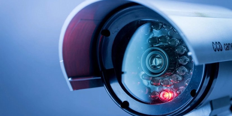 На Тернопільщині планують запустити автоматизовану систему відеонагляду