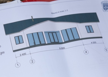 На Тернопільщині протягом року планують збудувати новий сучасний медичний заклад