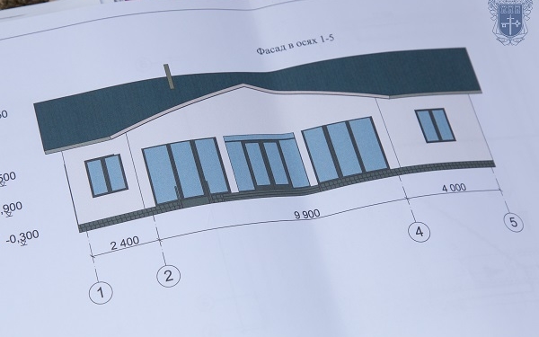 На Тернопільщині протягом року планують збудувати новий сучасний медичний заклад