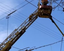 У Тернополі тривають підготовчі роботи до другого етапу із заміни світильників: перелік вулиць