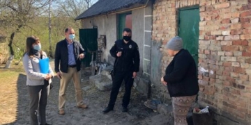 На Тернопіллі покарають батьків, які не справляються зі своїми обов’язками