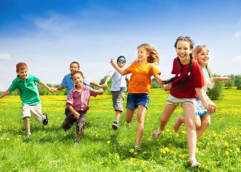 Дозвілля дітей: у Тернополі відкривають літній дитячий табір