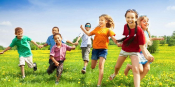 Дозвілля дітей: у Тернополі відкривають літній дитячий табір