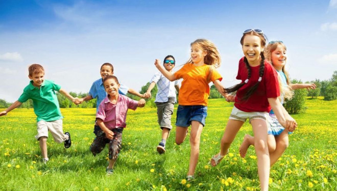 Дозвілля дітей: у Тернополі відкривають літній дитячий табір