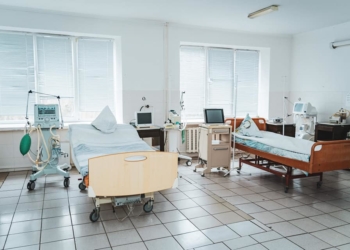 Позитивна тенденція: на Тернопільщині зменшується кількість ковідних хворих