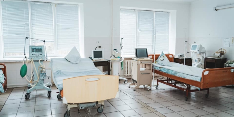 Позитивна тенденція: на Тернопільщині зменшується кількість ковідних хворих