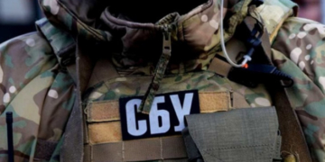 На Тернопільщині пройшли антитерористичні навчання