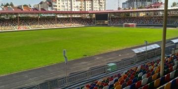 У Тернополі визначили як проходитиме Чемпіонат України з футболу