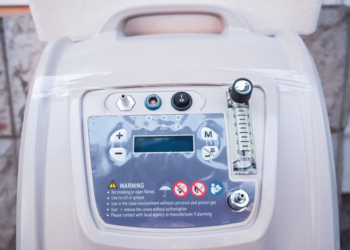 Тернополь забезпечив себе автономними джерелами кисню для ковідних хворих