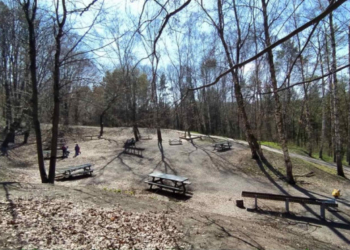 У Тернополі відновили відоме відпочинкове місце