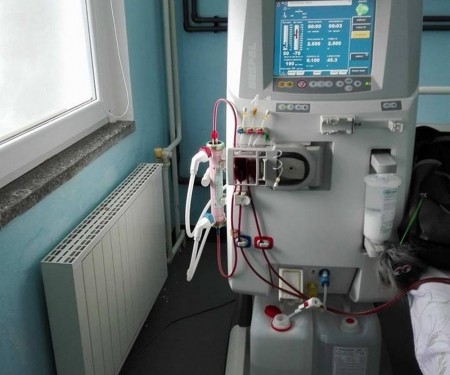 Доступне лікування: у Тернопільську лікарню придбали нове обладнання