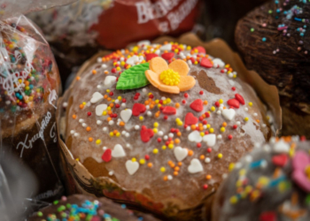 У тернопільських вихованців «Пласту» з’явилася нова традиці