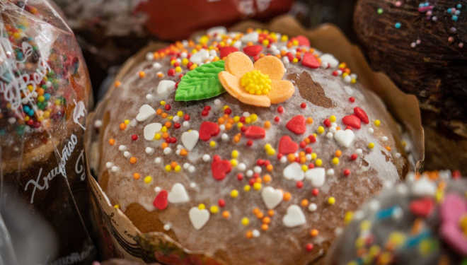 У тернопільських вихованців «Пласту» з’явилася нова традиці