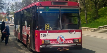 У Тернополі змінили графік руху транспорту на неділю