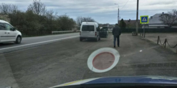 Не все продається : на Тернопільщині чоловік намагався відкупитися від патрульних