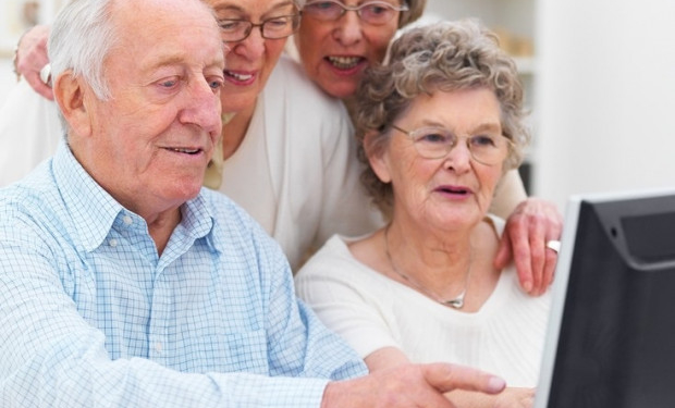 У Тернопільській громаді триває набір на курси від “Університету третього віку”