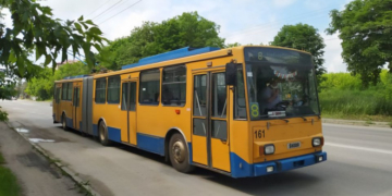 Відголос пандемії: у Тернополі фінансово підтримали комунальне транспортне підприємство
