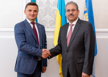 Тернопільщина налагоджує співпрацю з однією з областей Узбекистану, – Михайло Головко