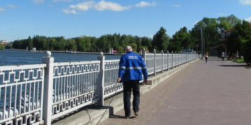 У Тернополі тривають роботи щодо відновлення найдовшого водограю